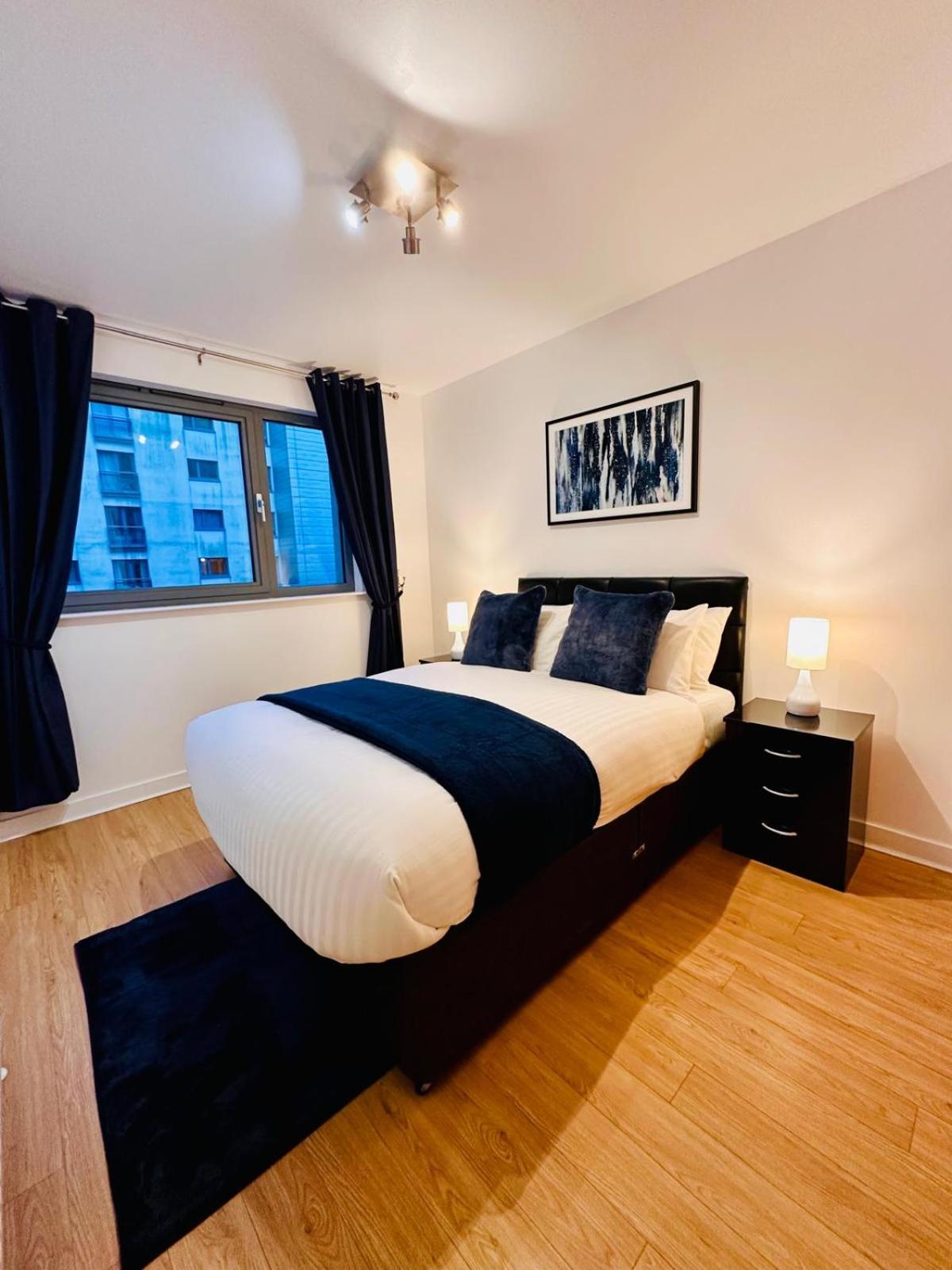 Scotapartments * EDI