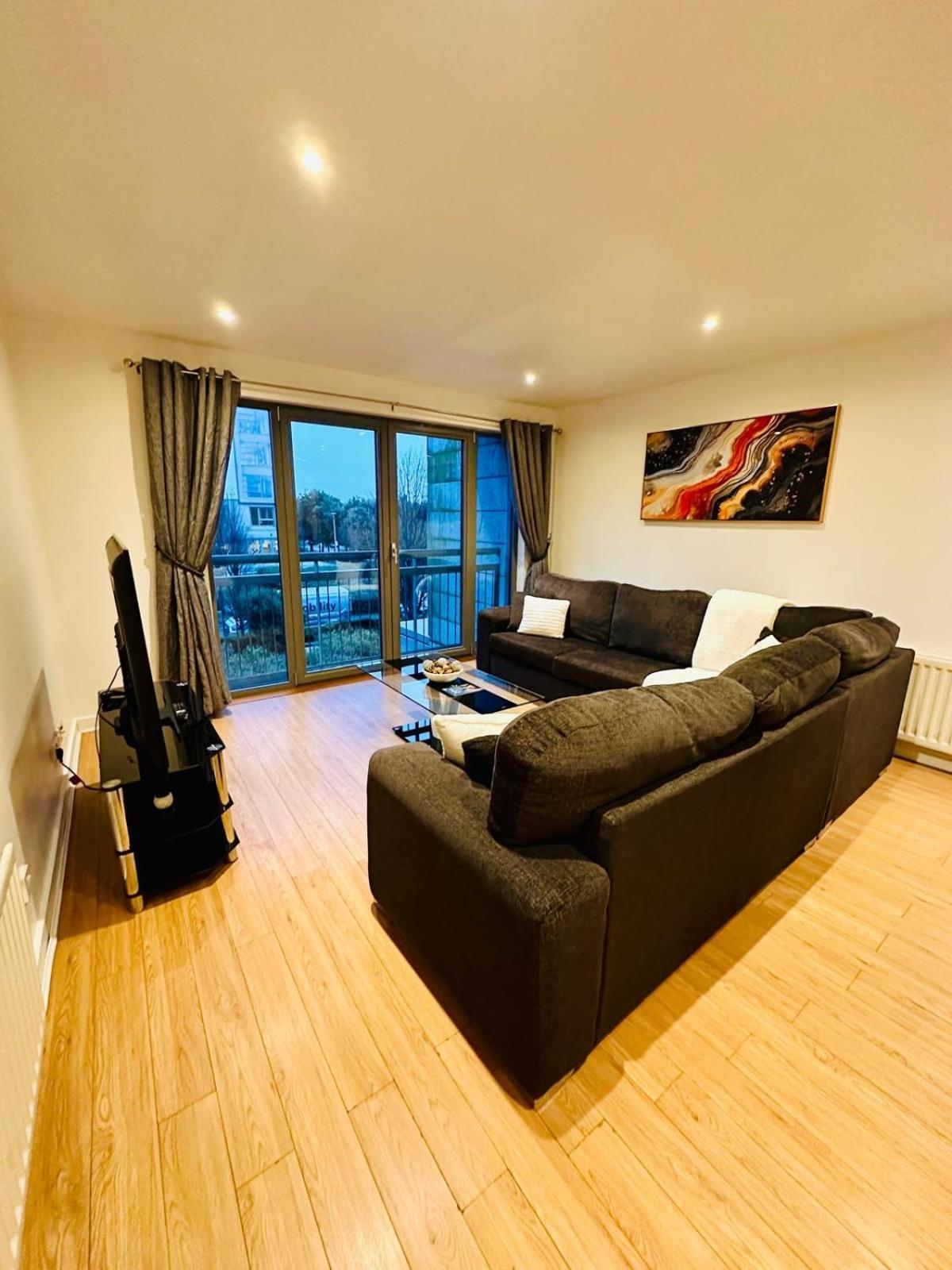 Apartment Scotapartments EDI