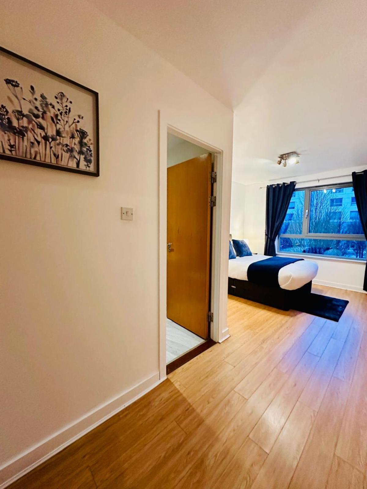 Scotapartments Apartment EDI
